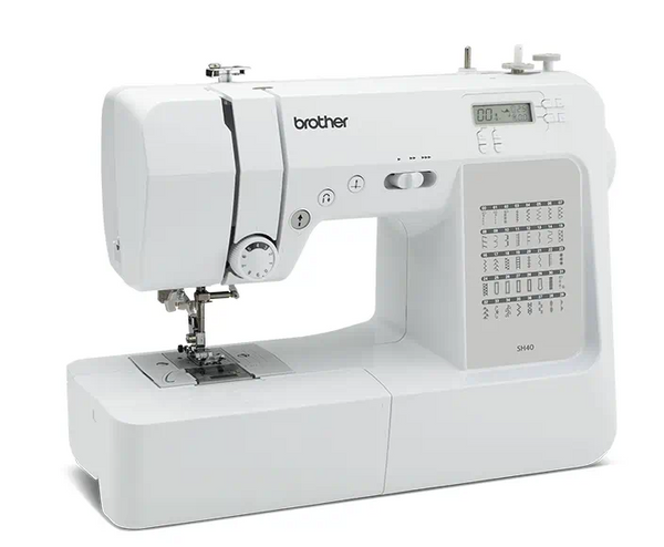 Brother SH40 - Sewing Machine