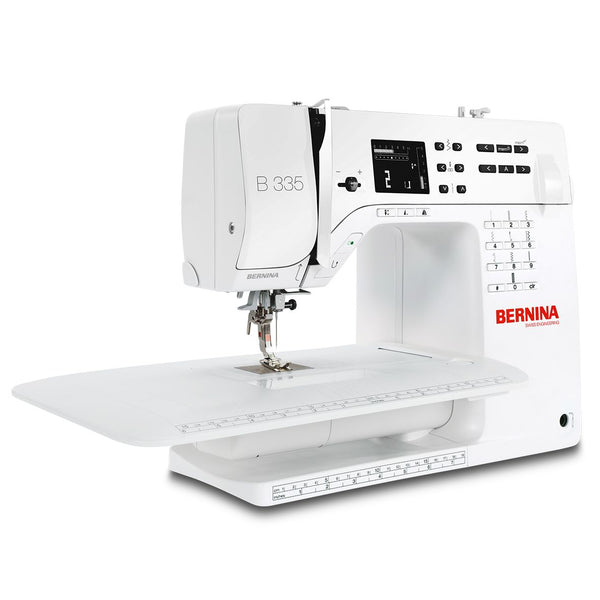 Bernina 335 - Sewing Machine