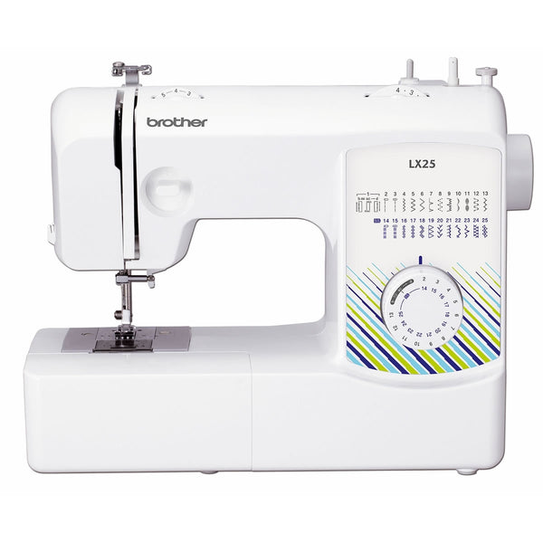 Brother LX25 - Sewing Machine